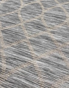 Безворсовий килим Multi Plus 7799 Charcoal-Grey - высокое качество по лучшей цене в Украине.